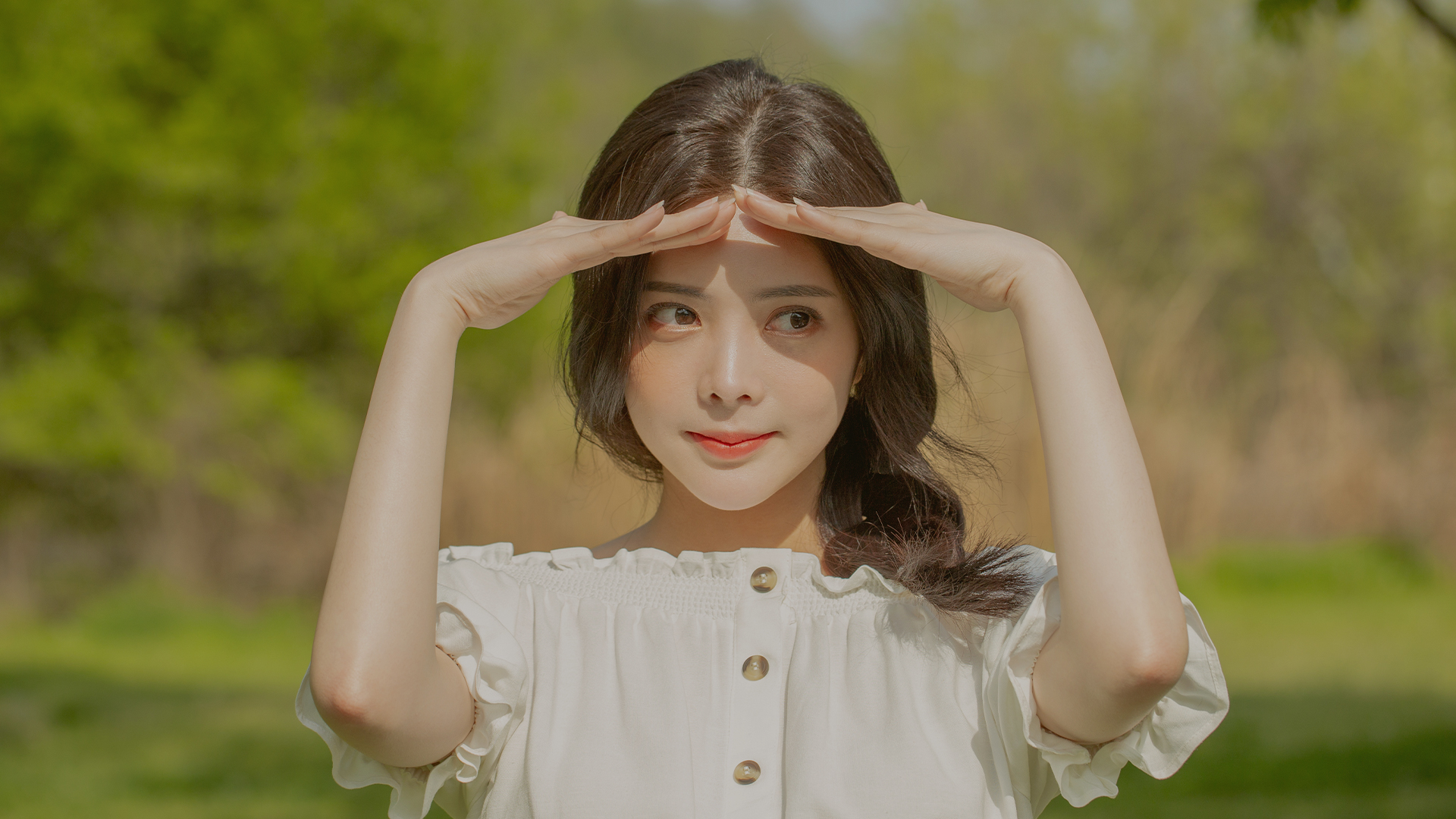 자외선이 부르는 피부질환 건강하게 치료하세요