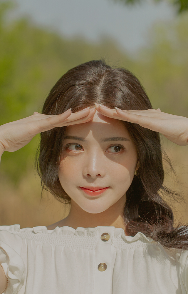 자외선이 부르는 피부질환 건강하게 치료하세요